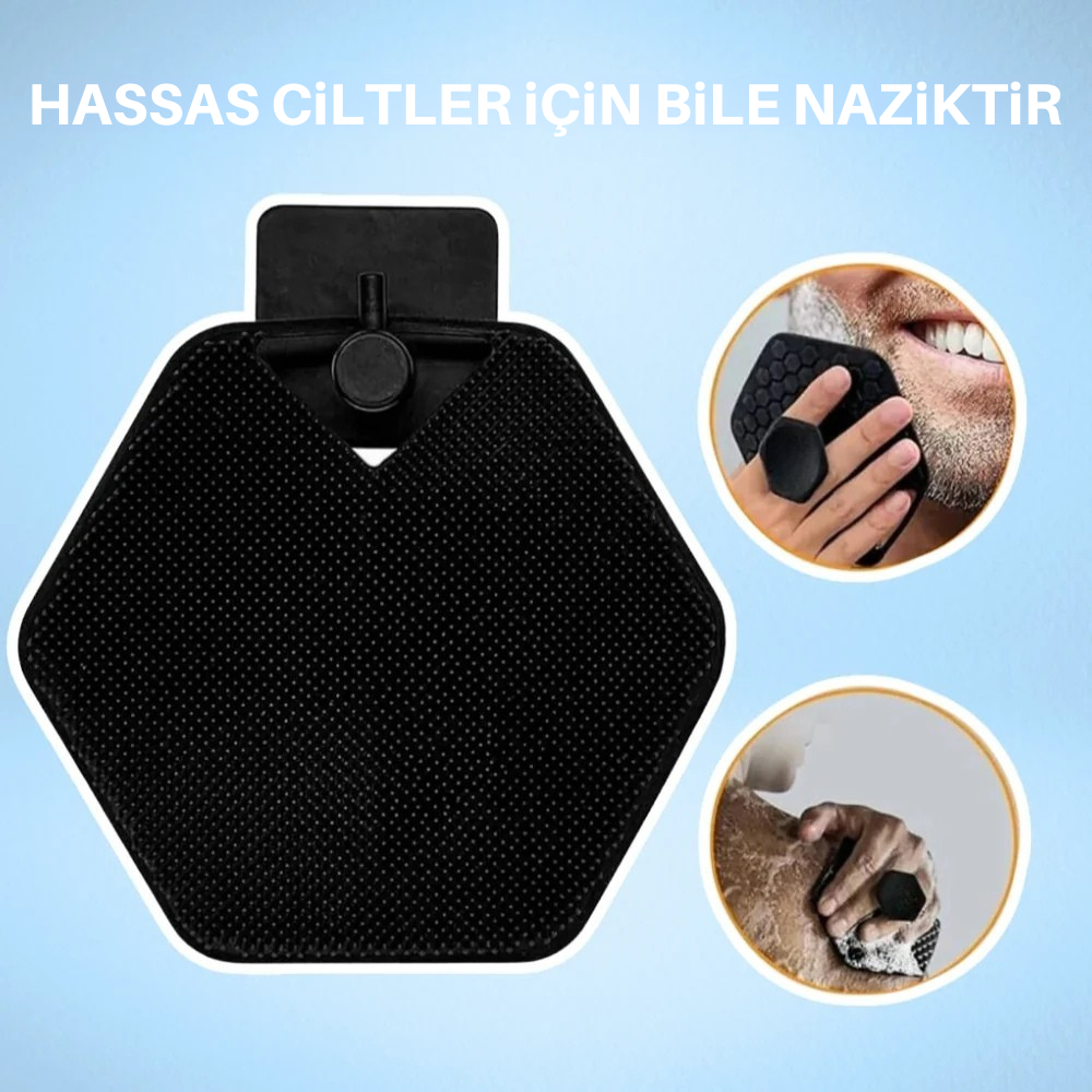 HEPİMOOD YÜZ TEMİZLEYİCİ PRO