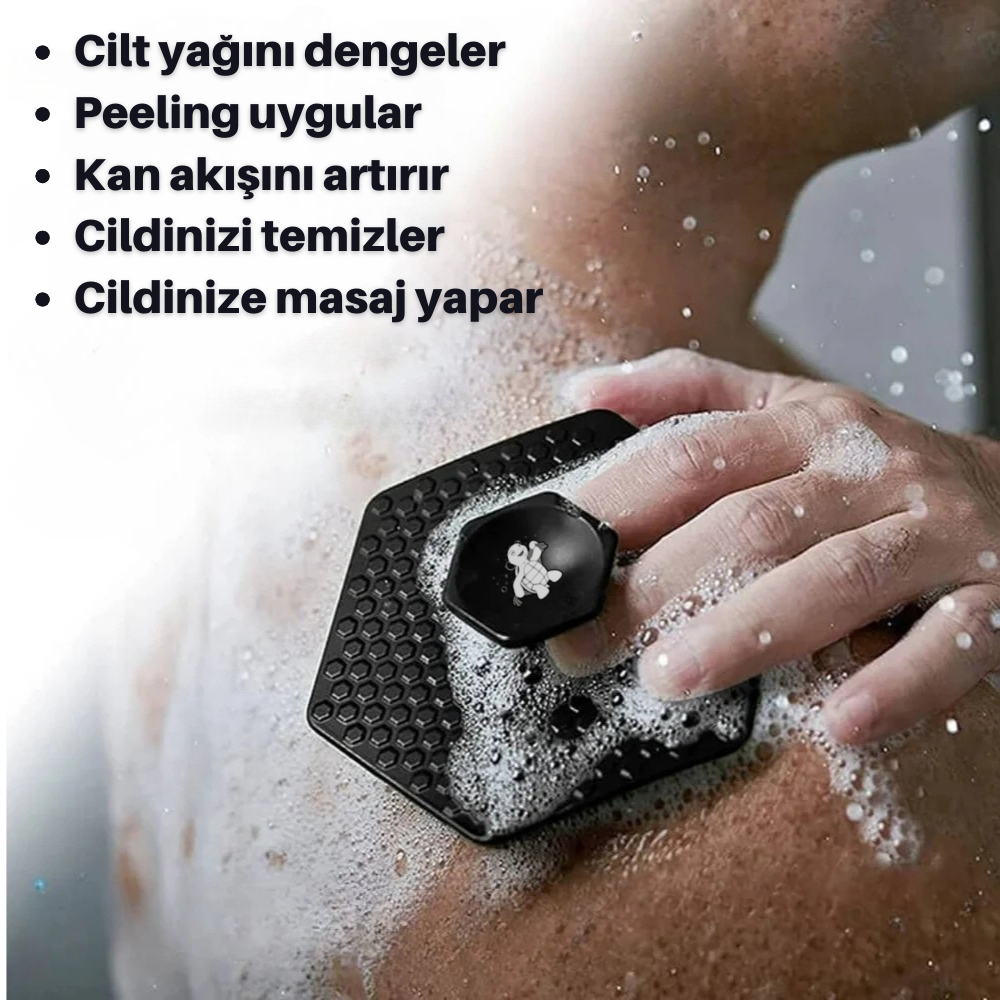 HEPİMOOD YÜZ TEMİZLEYİCİ PRO